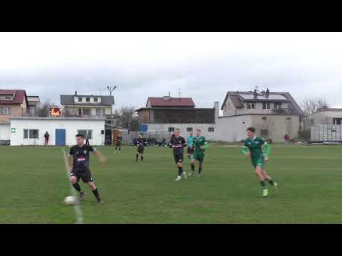 KOLEJKA 17 GLKS ANDRESPOLIA _STAL GŁOWNO 2 POŁOWA 20.11.2021