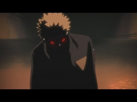 Naruto [AMV] - "Cycle of Hatred"