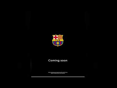 Vidéo LEGO Creator 10284 : Le Camp Nou - FC Barcelone