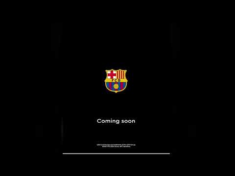 Nouveau LEGO Creator 10284 Camp Nou FC Barcelona - Teaser