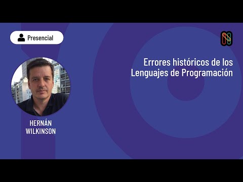 Errores históricos de los Lenguajes de Programación
