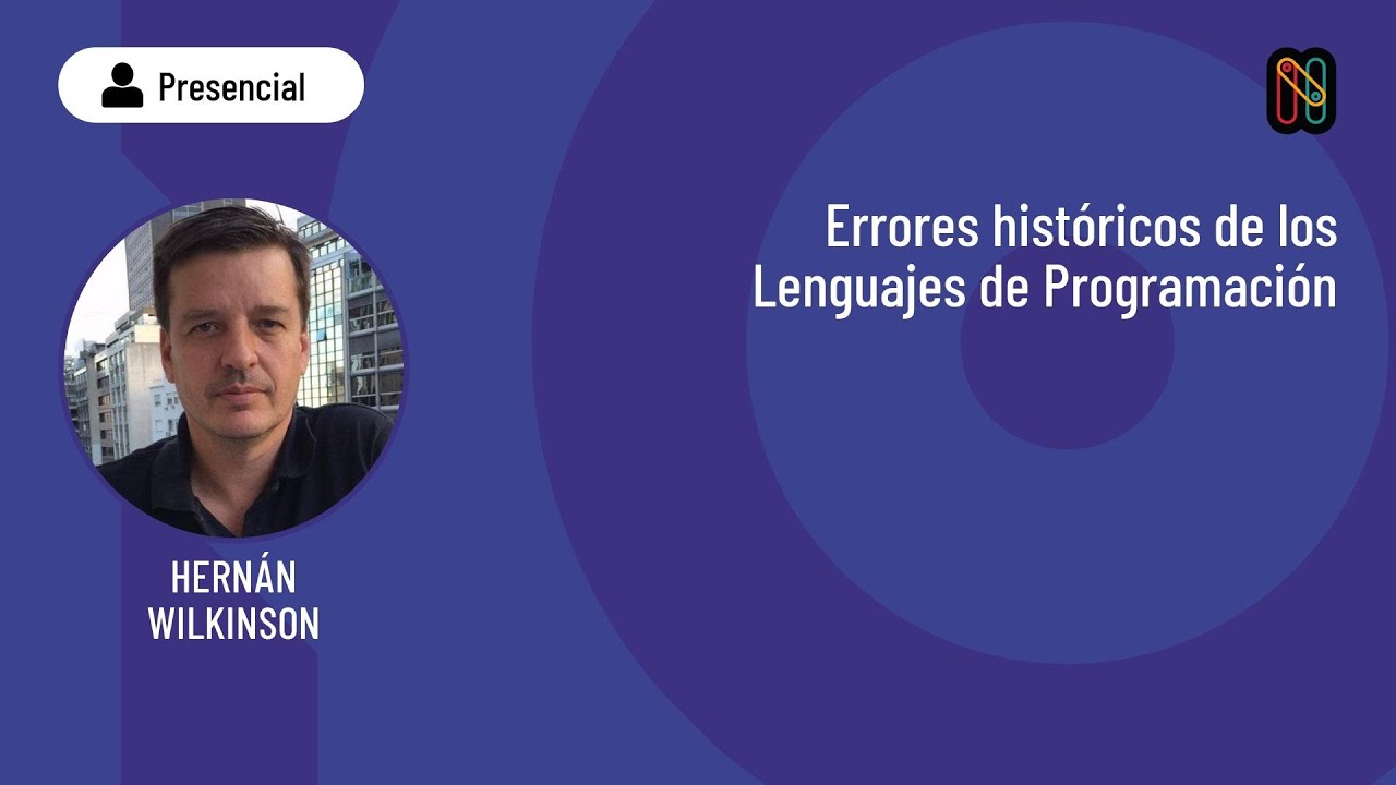 Errores históricos de los Lenguajes de Programación