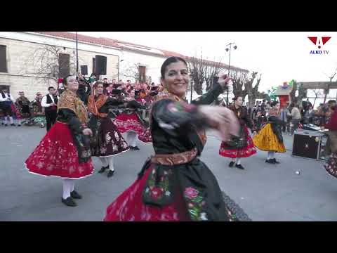 Festival de San Blas