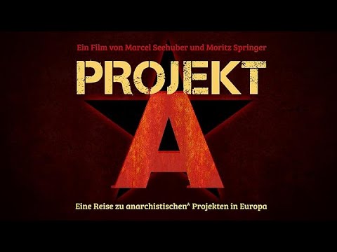Projekt A | Film über Widerstand | Hanna Poddig