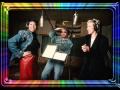 Eurythmics and Aretha Franklin Sisters Are Doin' It For Themselves [ET MIX] 1985