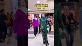 Letup Fashion Rozita Che Wan di Konsert Ziana Zain 😍