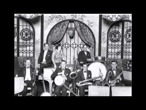 Blue Bird Sing Me a Song by the Victory Dance Orchestra and Peter Coleman