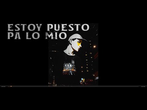Cris Orbe - Estoy puesto pa' lo mío (Prod. Draken 愛)