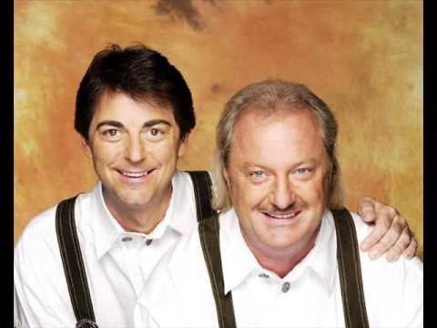 Naabtal Duo - Venedig Ist Ein Katzensprung