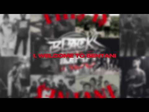 WELCOME TO SENTANI (Lyrics)