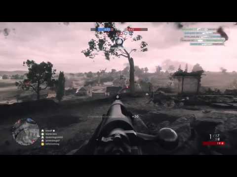 Die beste Eliteklasse- Tankhunter