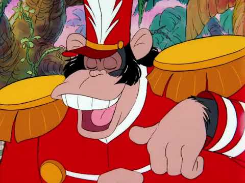 The New Adventures of Winnie the Pooh S01-Episodes 05 3/5