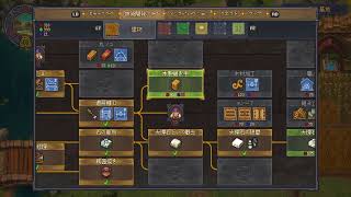 たかネコのGraveyard Keeper 2！攻略に挑戦！　１０話　執筆活動開始？