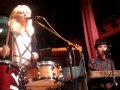 Us Baby Bear Bones - You (Live @ Hoxton Hall ...