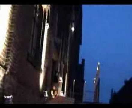 Dj Vergin Eyes // Cihan & Halil Harrem'i sunar!