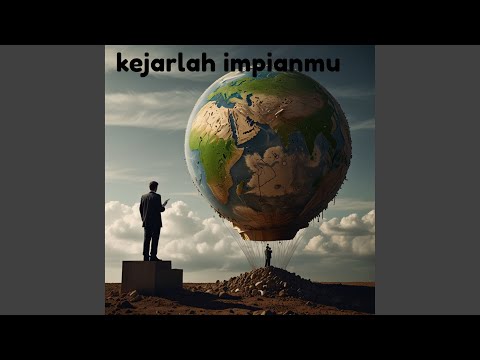Kejarlah Impianmu