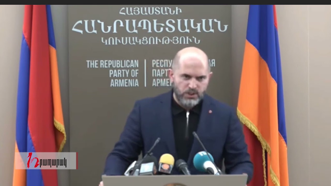 Ժամանակը չէ՞ հաղթահարելու Սերժ Սարգսյանի և Ռոբերտ Քոչարյանի միջև եղած «լիչնիյ նեպրիյազնը»