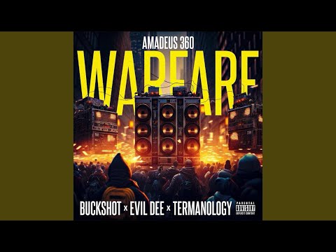 Warfare (Instrumental)