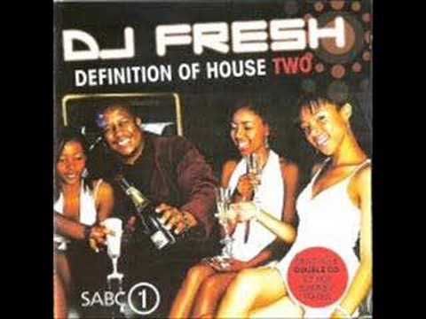 DJ Fresh - Hoping (House Music)