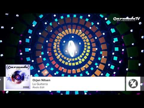 Out now: 10 Years Armada: 2008