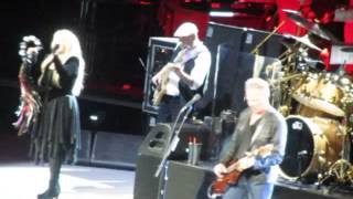 Fleetwood Mac - Sad Angel - Washington, DC - April 9, 2013