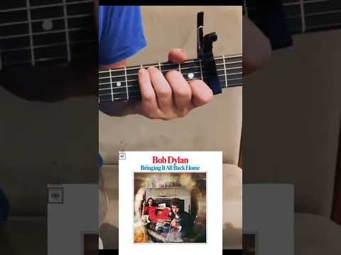 It's All Over Now, Baby Blue - Bob Dylan