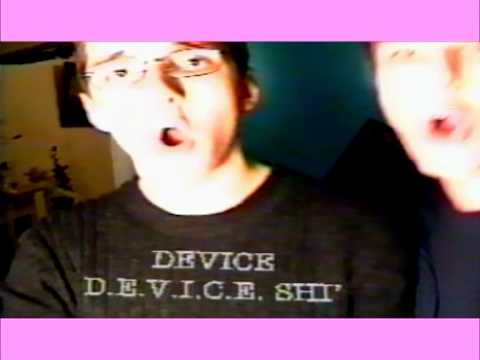 Device - D.E.V.I.C.E. Shi' (Home Video) (2000)
