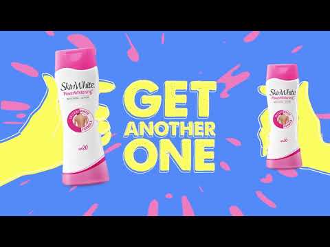 SkinWhite NationWhite Sale 2020