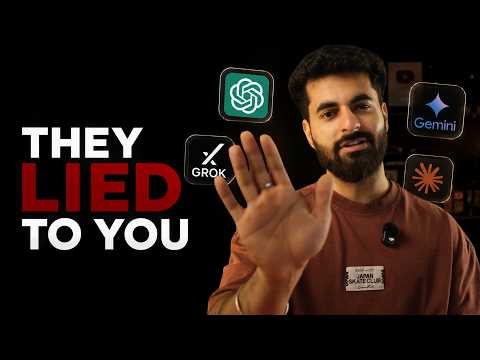 The Lie That's Destroying Indian Engineers in 2026 (IT Job Collapse)