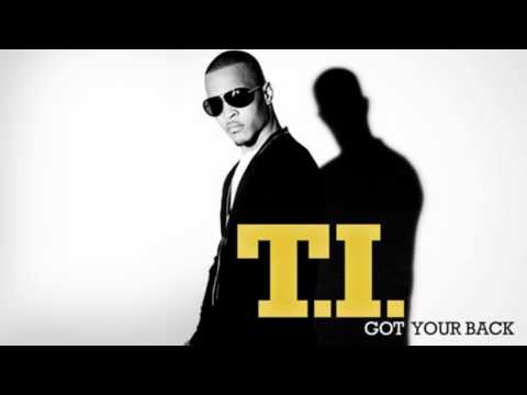 Got Your Back T.I. (feat. Keri Hilson) ft. DJ Jabber *Remix*