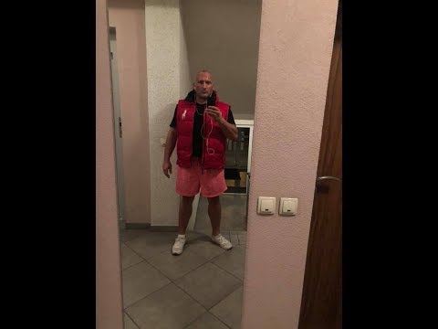 Marcin Najman ma poważne plany co do walki