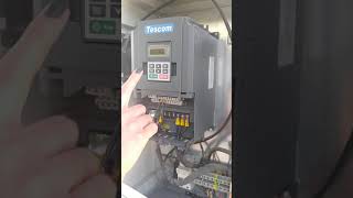 Tescom Solar Sürücü Genel Tanıtım
