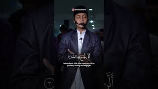 Download lagu SURAT AL QIYAMAH 1-9 || HAIDAR RAMADHAN mp3