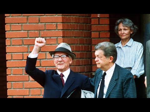 Goodbye Erich ZDF Doku