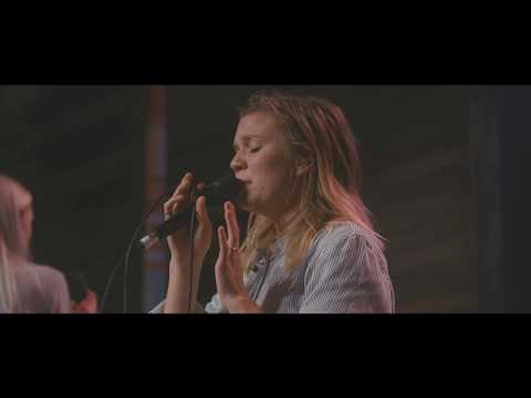 Tremble + Our Father ( Spontaneous ) - UPPERROOM