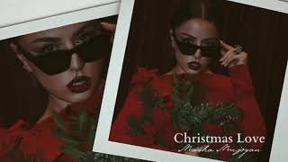 Masha Mnjoyan - Christmas Love (2023)