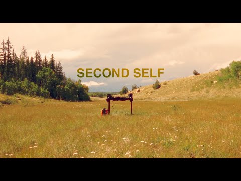 Jkyl & Hyde - Second Self (Mini-mix)
