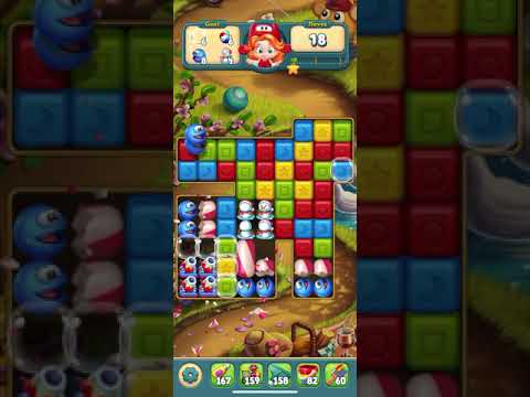 Toy Blast level 5026