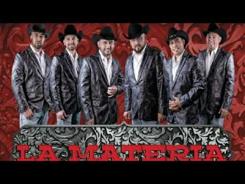 La Materia - Otra Como Tú (2018) My Jaam