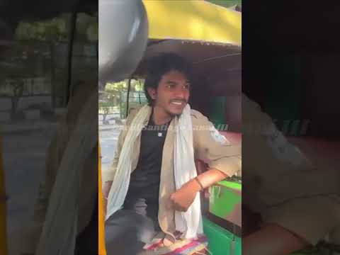 Auto Driver fel Ununga.😂🤣 #mizo #comedy #funny #mizothawnthu 