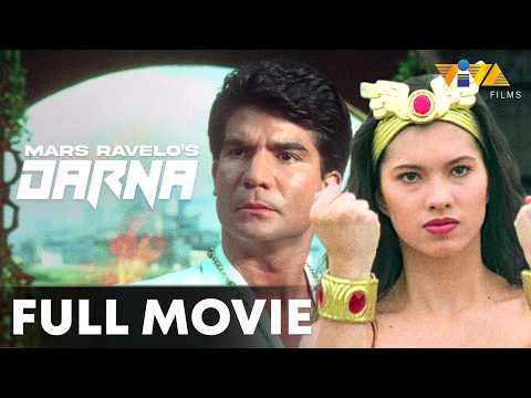 Mars Ravelo's Darna FULL MOVIE HD | Nanette Medved, Nida Blanca, Edu Manzano