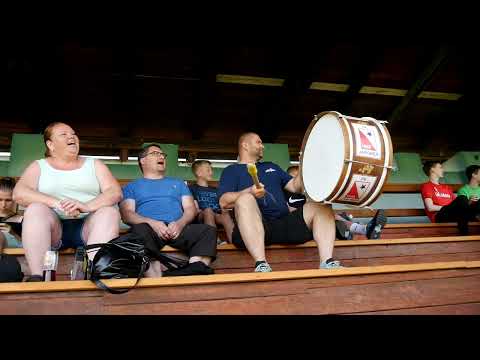 FK Jaroměř - FC Nový HK, U19, 4.5.2024