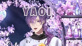 Uki Violeta got a yaoi anthology ≪Uki Violeta | NIJISANJI EN≫