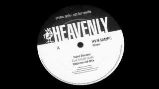 Saint Etienne ‎-- Cool Kids Of Death (Underworld Mix)