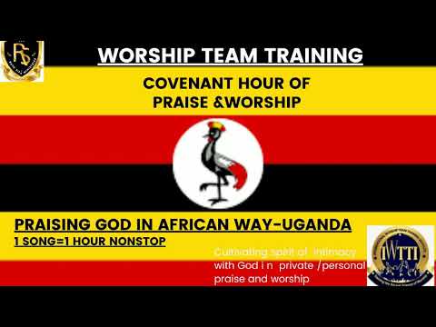 *AMPISIZAWO BY JUDITH BABIRYE[English Lyrics  Translated]1 HOUR LOOP