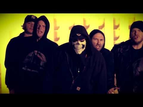 Reason Enough - F*ck Mercy (Official Video)