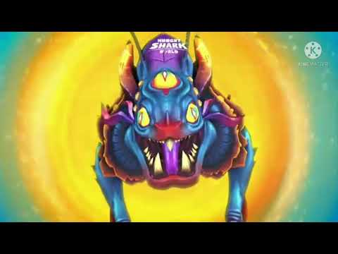 Cosmic alan remake trailer