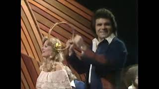 Heart To Heart - Kenny Rogers, Dave &amp; Sugar Ver