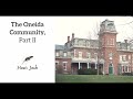 Ep 267 The Oneida Community, Part II