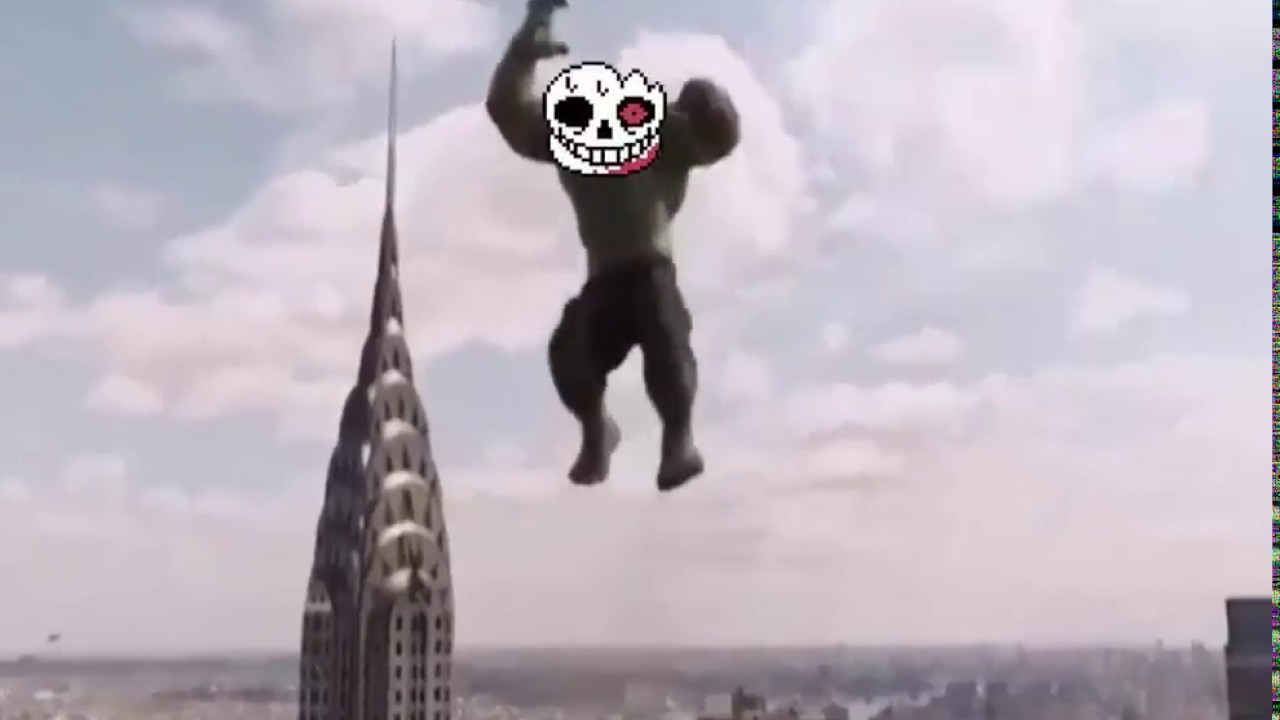 Undertale AU Shitpost Compilation